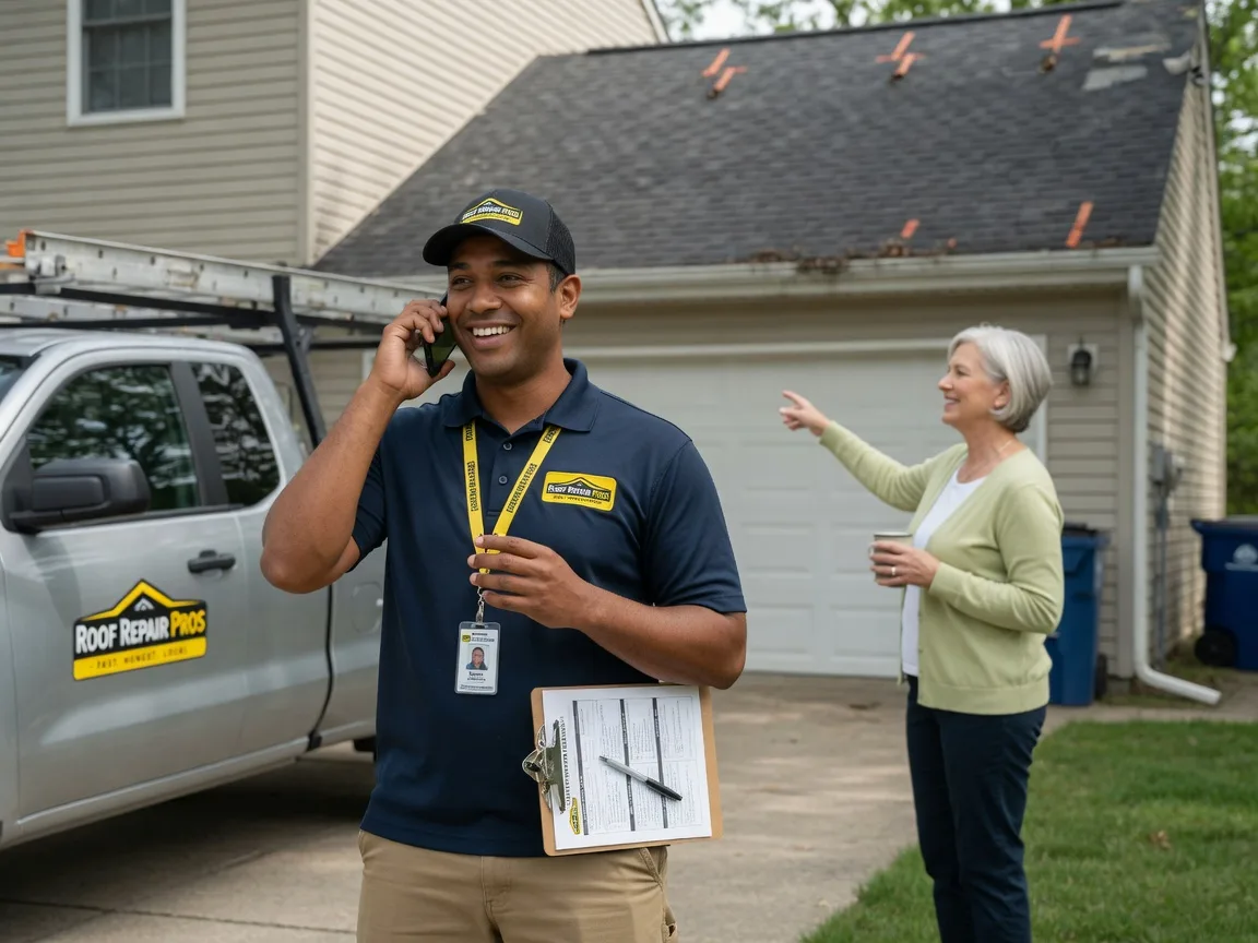 Roof Repair Cologne, MN FAQs